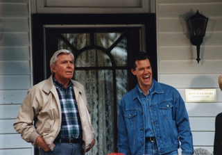 Illustration for article titled SATURDAY MATLOCK UPDATE - OMG ITS THE ONE WITH RANDY TRAVIS